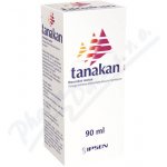 TANAKAN POR SOL 90ML+DÁVKOVAČ – Hledejceny.cz