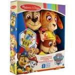 Melissa & Doug Maňásci Tlapkova Patrola – Zboží Dáma