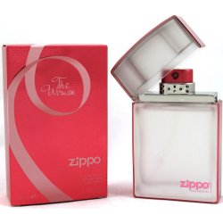 Parfém Zippo Fragrances The toaletní voda dámská 50 ml