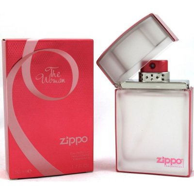 Zippo Fragrances The toaletní voda dámská 50 ml