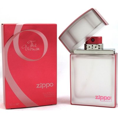 Zippo Fragrances The toaletní voda dámská 50 ml – Sleviste.cz