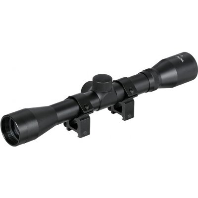 Vector Optics Optika VICTOPTICS 4X32 Black – Zboží Dáma