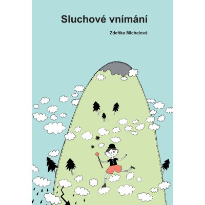 Sluchové vnímání – Zboží Mobilmania