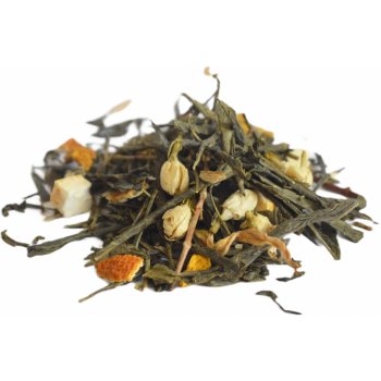 Oranźada Sencha Oaza zelený čaj 50 g