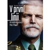 Kniha V první linii - Mertlík Vladimír