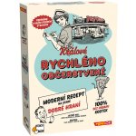 Mindok a Fox in the box králové rychlého občerstvení – Zboží Živě