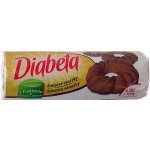 Diabeta Pečivarne Kakaové věnečky 100 g – Zboží Dáma