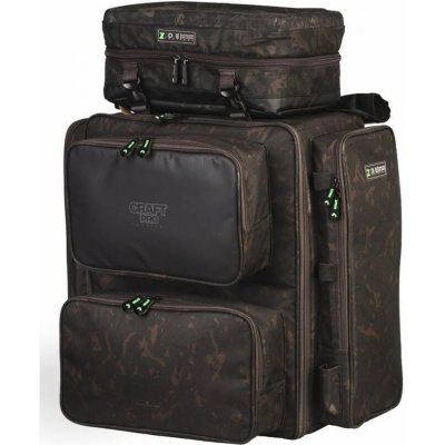 ZFISH Batoh CraftPro Rucksack Z-CORE 3in1 – Zboží Mobilmania