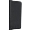 Pouzdro a kryt na mobilní telefon Pouzdro Smart Case Book OPPO A16S černé