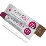 Berrywell barva na obočí a řasy 3 přírodní hnědá 15 ml – Hledejceny.cz