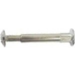 Strong spojovací šroub + matice M4 nelze po kusech; pouze celá balení: 100ks – Zboží Mobilmania