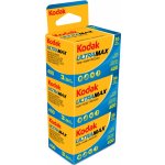 KODAK UltraMax 400/135-36 3-pack – Zboží Živě