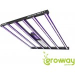 Lumatek Zeus 600W PRO 3.1 µmol/J 1 ks – Hledejceny.cz