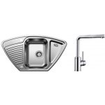 Set Blanco Tipo 9 E + Mila – Zbozi.Blesk.cz