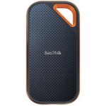 SanDisk Extreme Pro 2TB, SDSSDE81-2T00-G25 – Zboží Živě