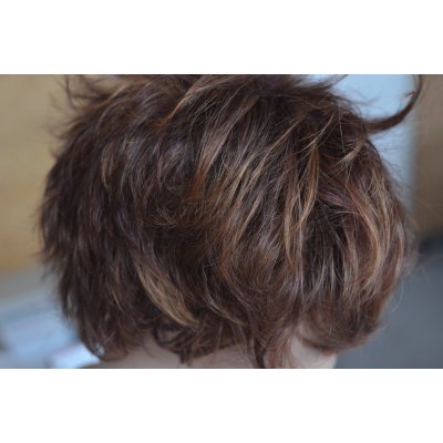 Exclusive wigs by Lubo paruka Boston cherry punch – Sleviste.cz