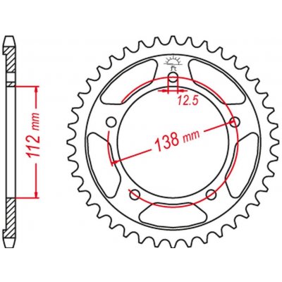Grosskopf 408 42 | Zboží Auto