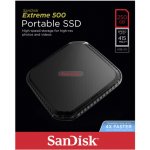 SanDisk Extreme 500 250GB, SDSSDEXT-250G-G25 – Hledejceny.cz