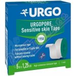 Urgo PORE Náplast netkaný textil 1,25 cm x 5 m NOVÁ – Hledejceny.cz