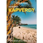 Kapverdy do kapsy - Lonely Planet – Zboží Dáma
