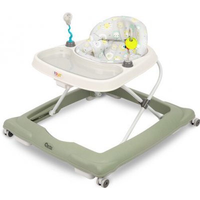 TOYZ Chodítko Canto GREEN – Zboží Mobilmania