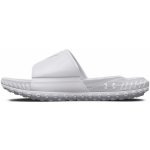 Under Armour Pantofle UA U Rock 3 SL bílá – Zboží Dáma