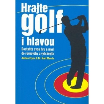 Hrajte golf i hlavou