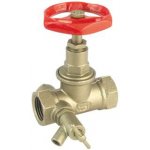 Slovarm, Ventil přímý K-125T 3/4˝ – Hledejceny.cz