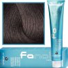 Barva na vlasy Fanola Colouring Cream profesionální permanentní barva na vlasy 4.14 100 ml