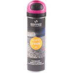 Soppec značkovací sprej S-Mark růžový 500ml – Hledejceny.cz