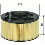 Vzduchový filtr Bosch 1 457 433 093 – Hledejceny.cz