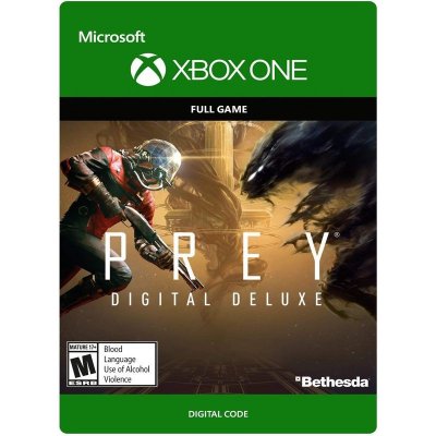 Prey (Deluxe Edition) – Zboží Mobilmania