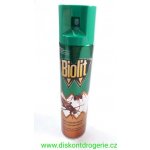 Biolit P lezoucí hmyz 400 ml – Zbozi.Blesk.cz
