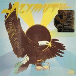 Azymuth - Aguia Nao Come Mosca LP – Hledejceny.cz