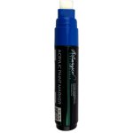Artmagico Jumbo akrylový popisovač 15 mm modrý – Sleviste.cz