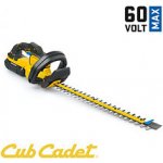 Cub Cadet LH5 H60 – Sleviste.cz