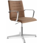 LD SEATING Židle OSLO 227-RA-F34-N6 – Zboží Dáma