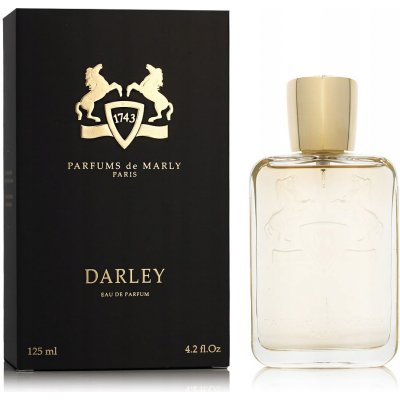 Parfums de Marly Darley parfémovaná voda pánská 125 ml
