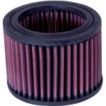 Vzduchový filtr K&N FILTERS BM-0400 – Hledejceny.cz