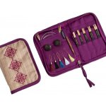 Sada výměnných jehlic Lantern Moon Grace 10 cm 3 - 5 mm – Sleviste.cz