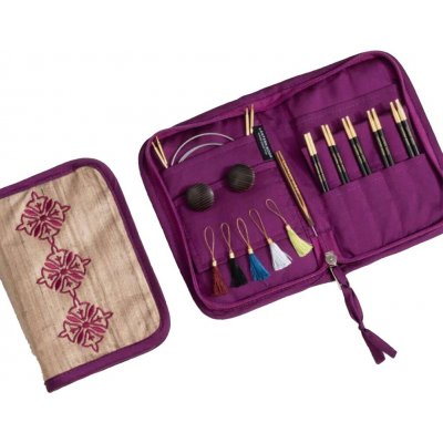 Sada výměnných jehlic Lantern Moon Grace 10 cm 3 - 5 mm – Sleviste.cz