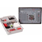 Fischer technik 559888 ROBOTICS TXT 4.0 Základní sada – Sleviste.cz