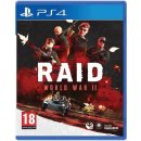 RAID: World War II