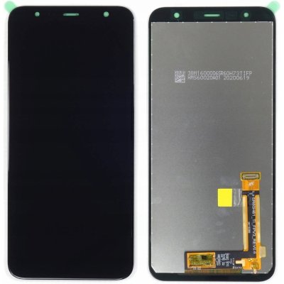 LCD Displej Samsung J610 – Zboží Mobilmania