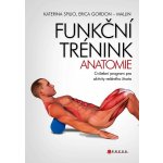 Funkční trénink - anatomie – Hledejceny.cz