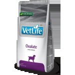 Vet Life Dog Oxalate 2 kg – Hledejceny.cz