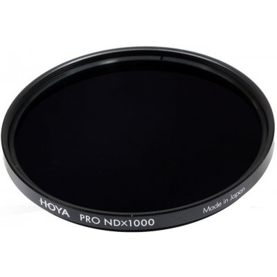 Hoya PRO ND 1000 62 mm – Hledejceny.cz