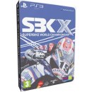 SBK X: Superbike World Championship (Special Edition)