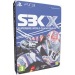 SBK X: Superbike World Championship (Special Edition) – Zboží Mobilmania