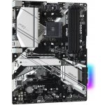 ASRock B550 Pro4 – Zboží Živě